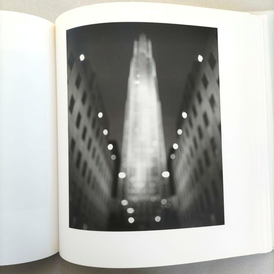 SUGIMOTO ARCHITECTURE/杉本博司 写真集 作品集