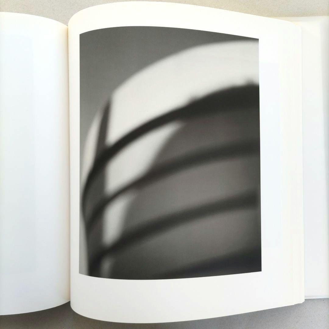 SUGIMOTO ARCHITECTURE/杉本博司 写真集 作品集