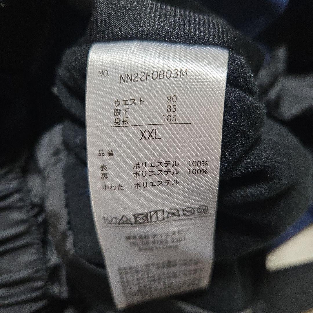 ☆美品☆ノアム NNOUM メンズスキーウェア　上下　Size:XXL