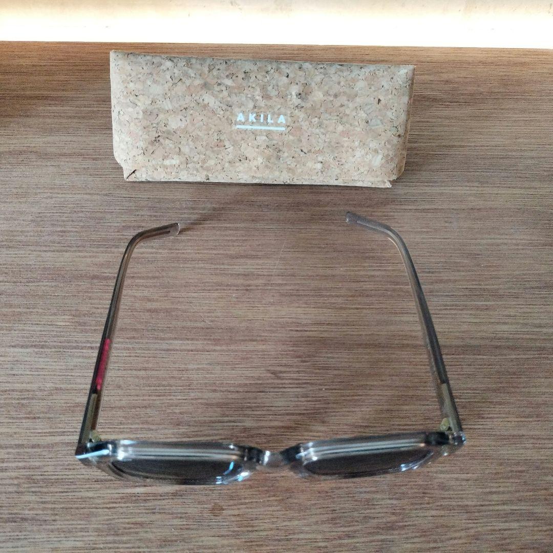 限定値下　サングラス akila VERA