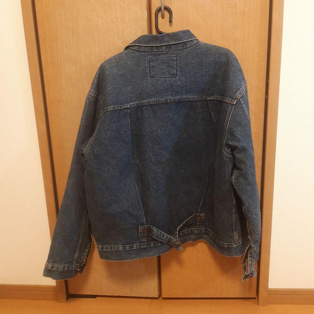 【希少90s】Sugar Cane ブランケット付 デニムジャケット