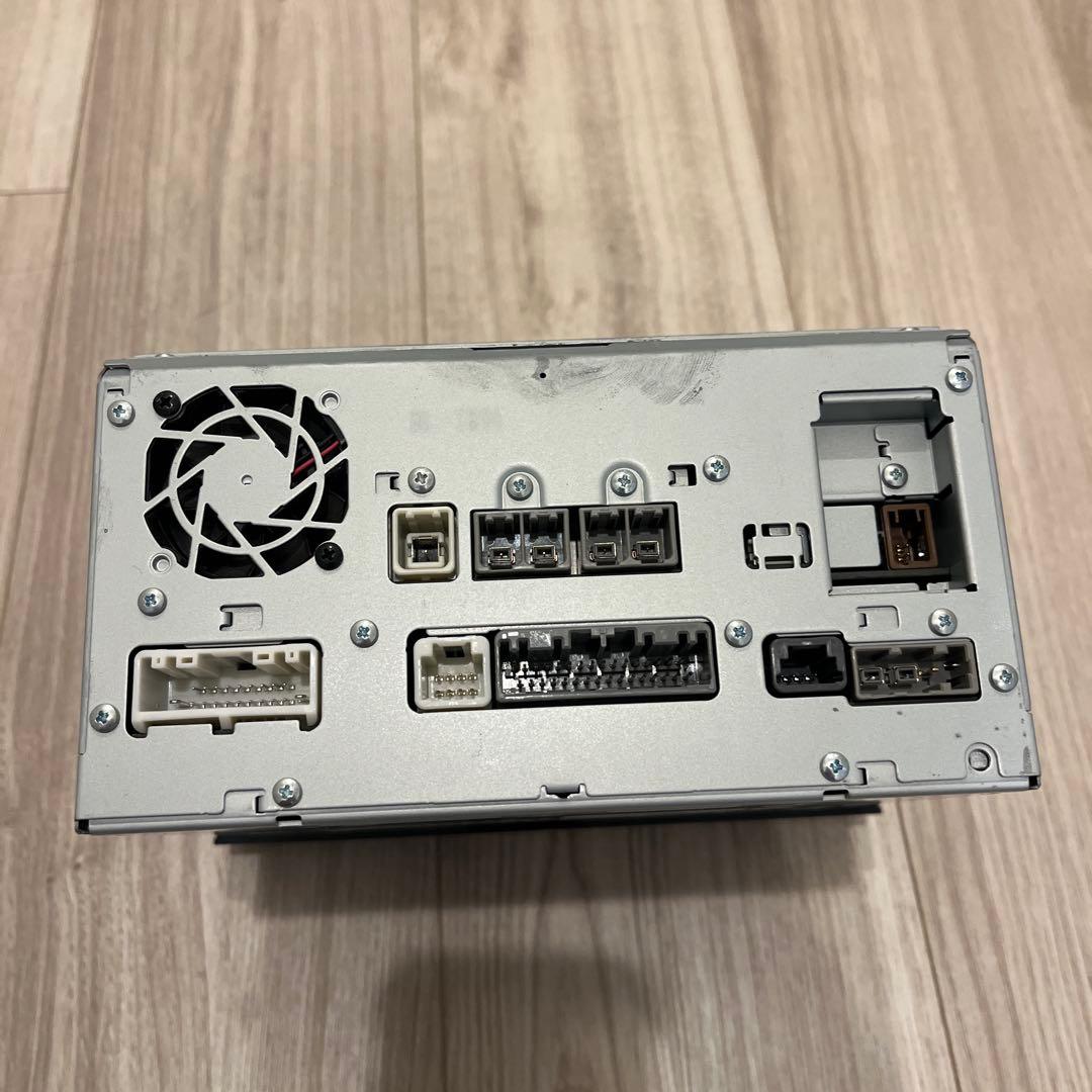 JVCケンウッド GPSナビゲーション MD121DNRN