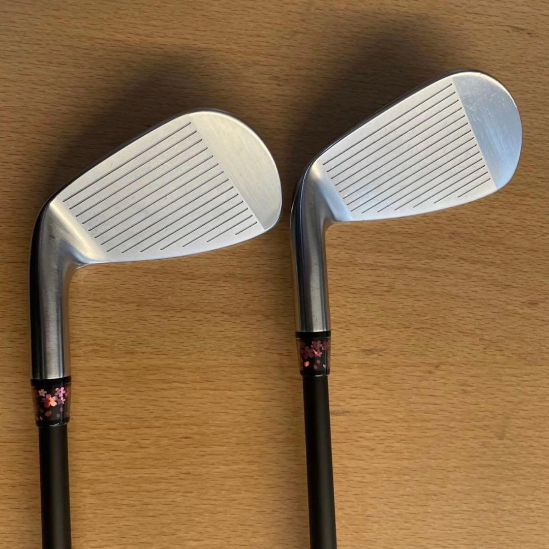 Titleist T200,T350(2023年)コンボアイアン6本セット