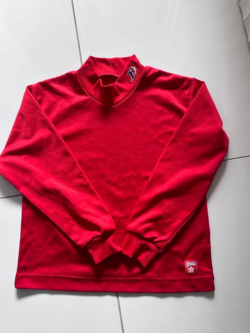 美品ポルテユニフォーム　9点セット　MIZUNO