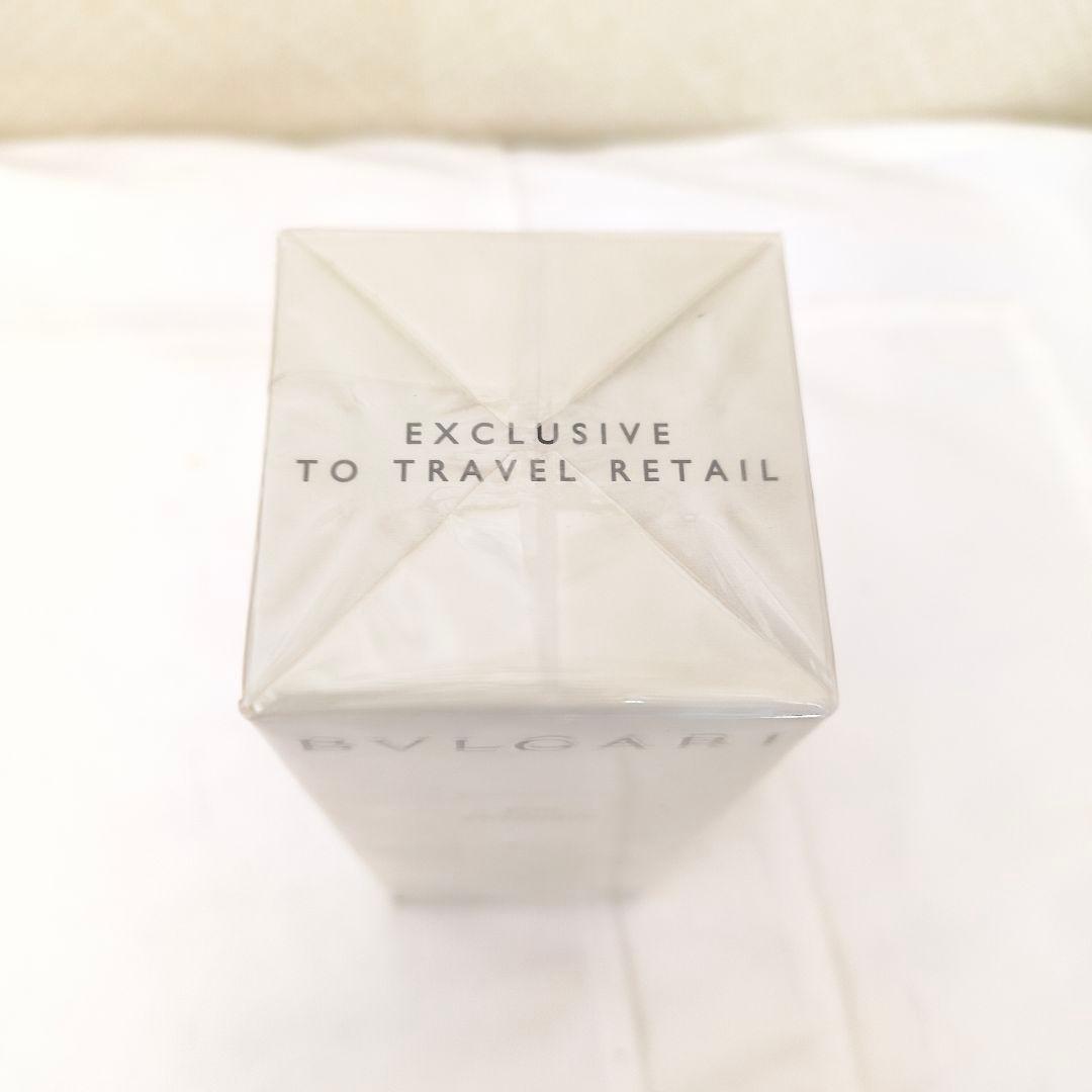 BVLGARI Eau Parfumée au Thé Blanc 50ml