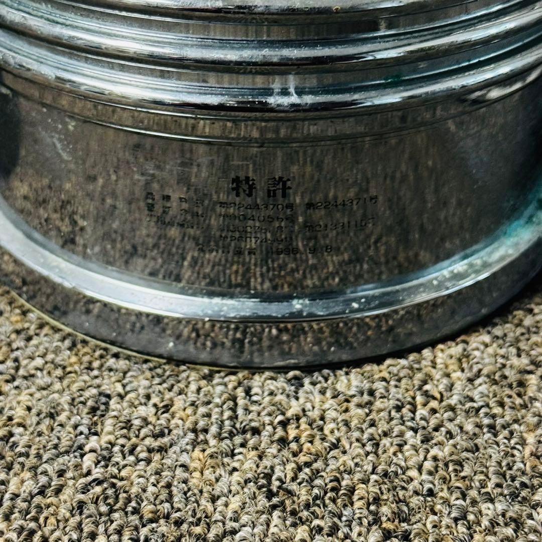 D17希少品！タイセイ 自然回帰水 ナチュラルリターン生活家電