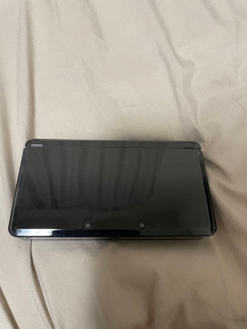 3DS本体のみ