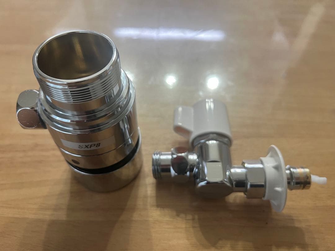 シングル分岐 NSP-SXP8 、AU・ADセット