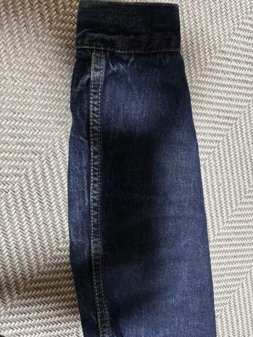 TCB jeans TCBジーンズ TCB 50'S Type 2nd