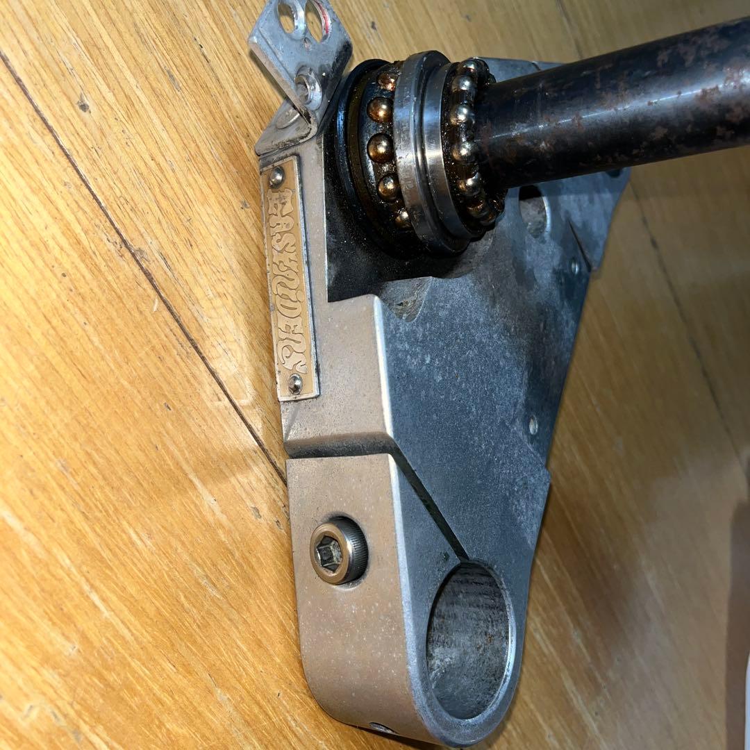 TGC トリプルツリー