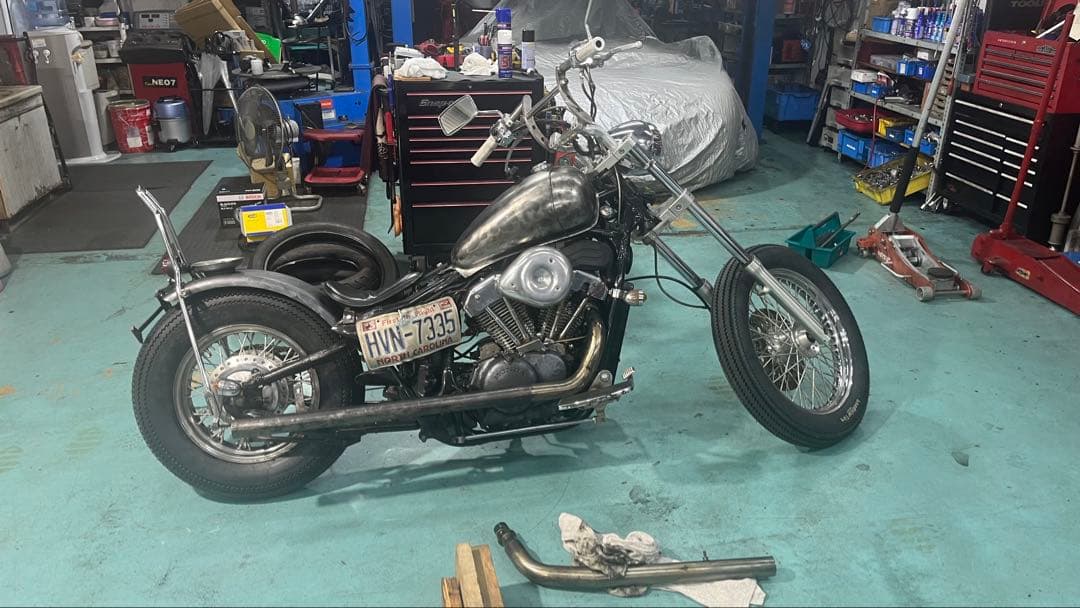 TGC トリプルツリー