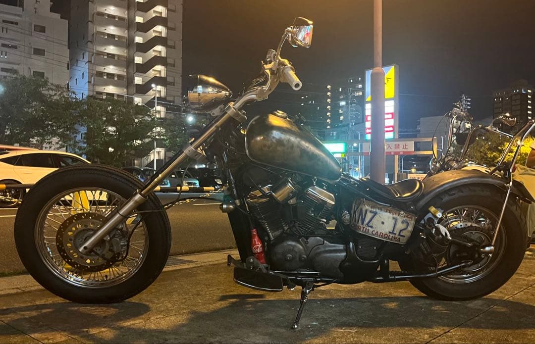 TGC トリプルツリー