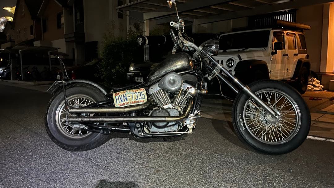 TGC トリプルツリー