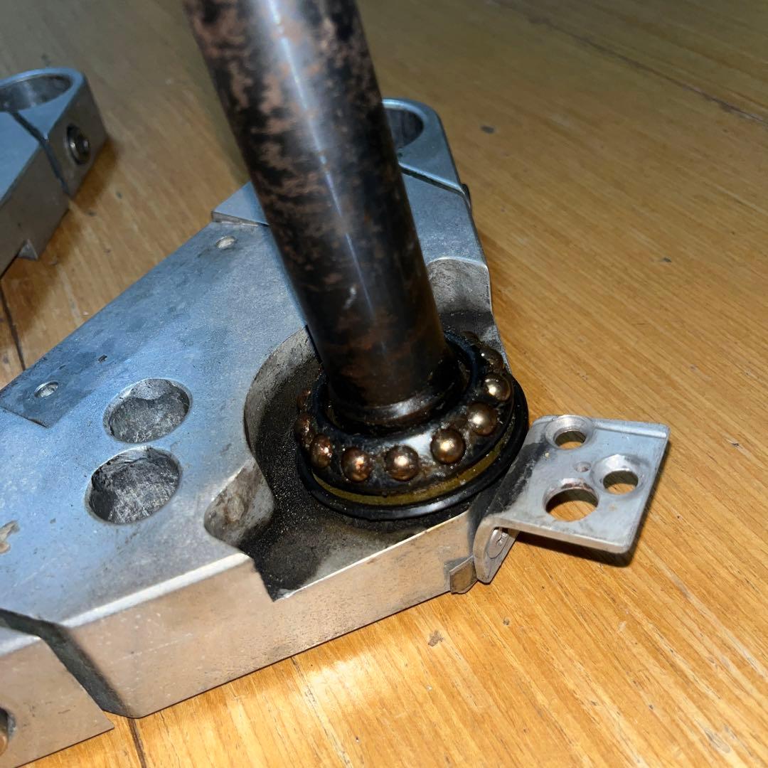 TGC トリプルツリー