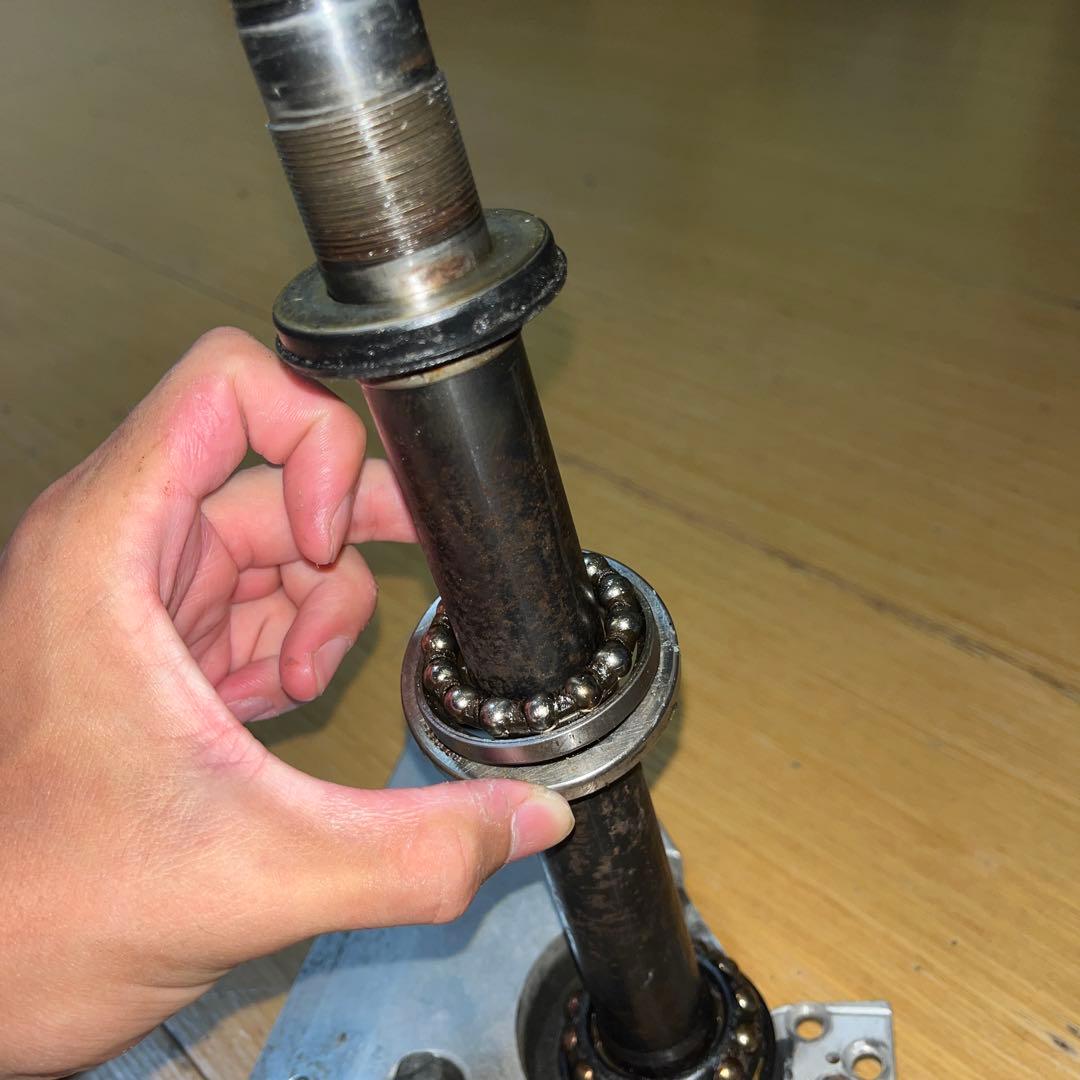 TGC トリプルツリー