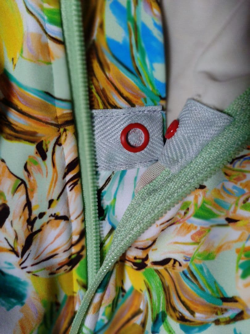 ワコール　フィットネス水着 |　フルシェイプ水着(セパレート)　11L