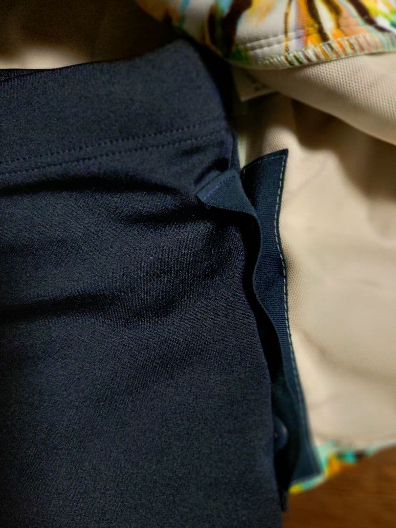 ワコール　フィットネス水着 |　フルシェイプ水着(セパレート)　11L