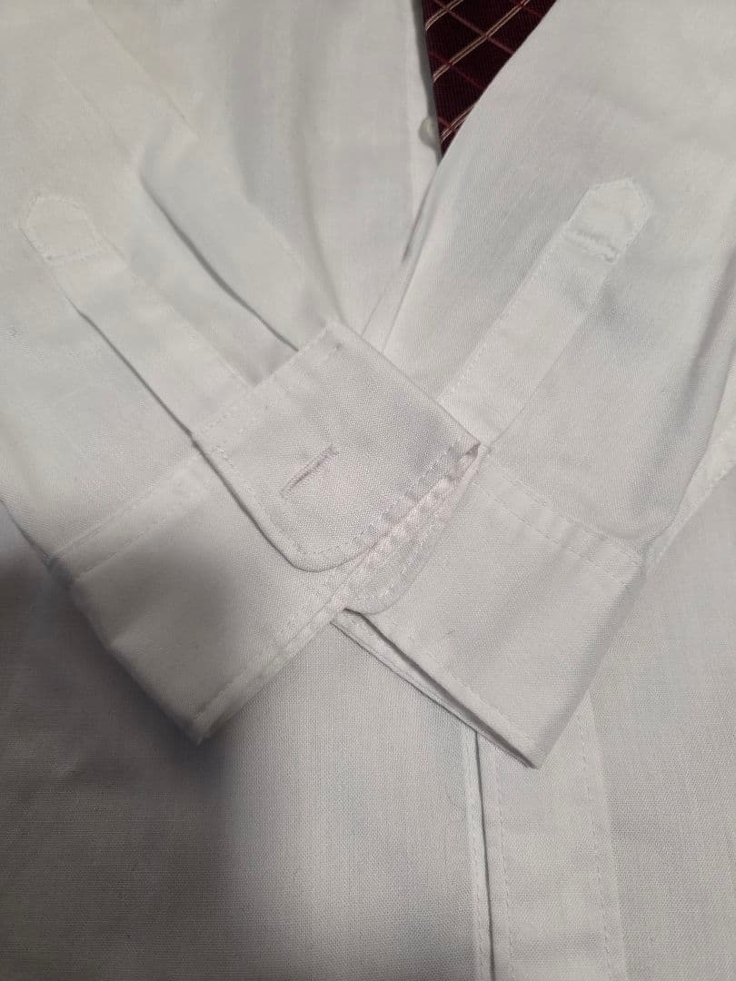 【美品】COMME CA ISM キッズスーツ 4点セット　150cm　黒