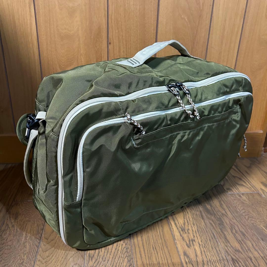 patagonia パタゴニア MLC リュック 45L カーキ