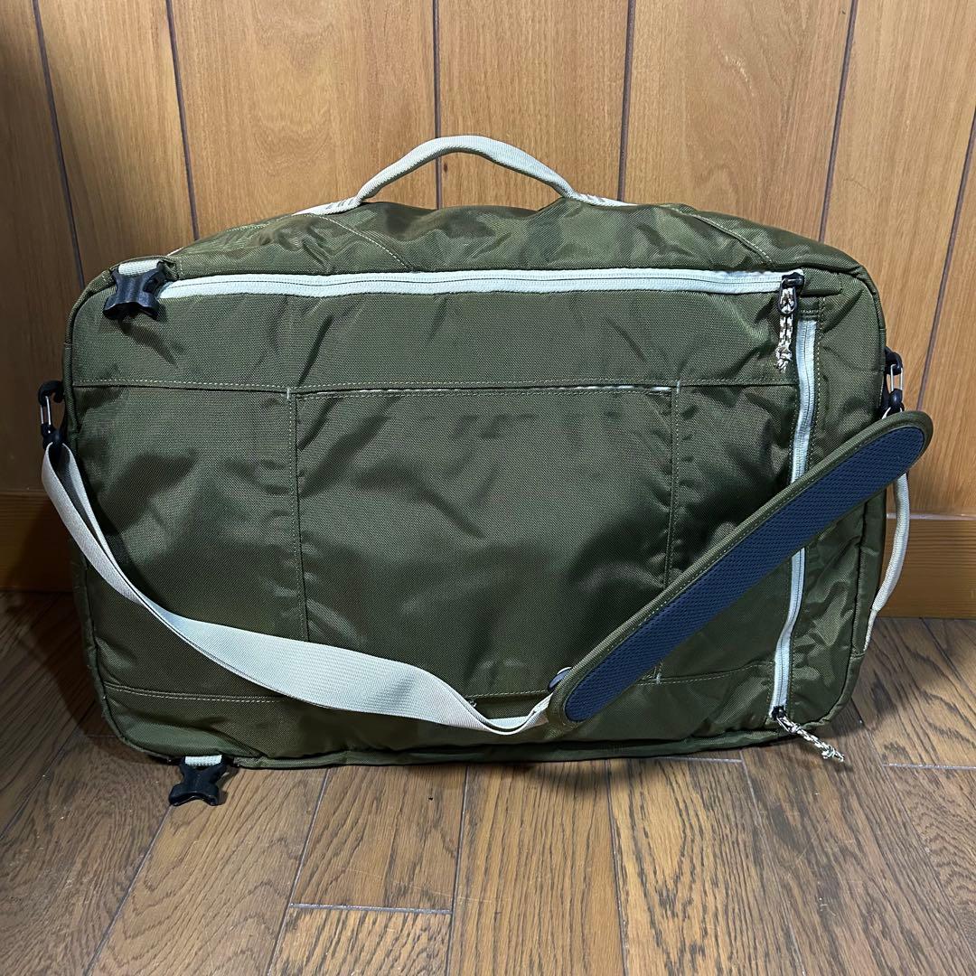 patagonia パタゴニア MLC リュック 45L カーキ