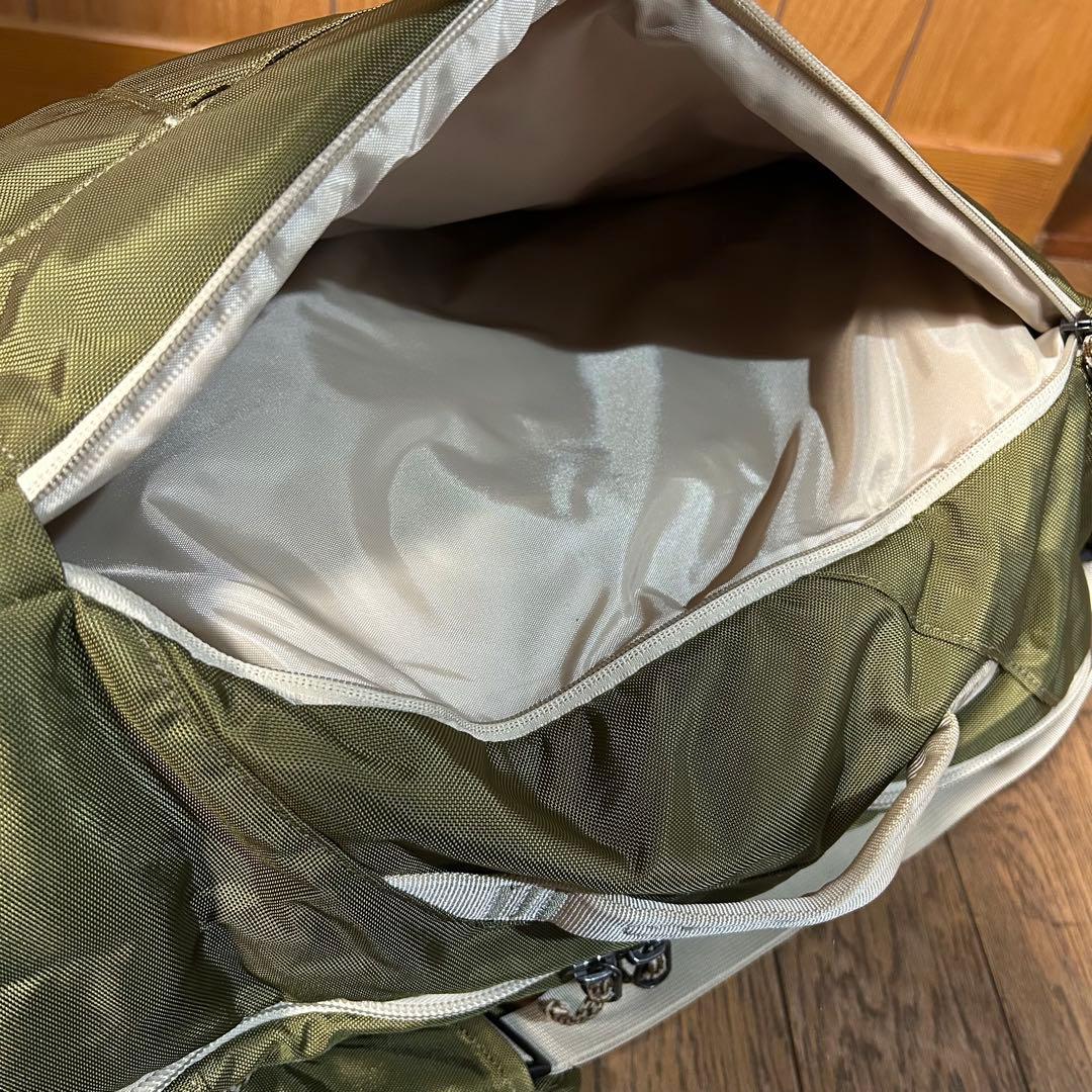 patagonia パタゴニア MLC リュック 45L カーキ