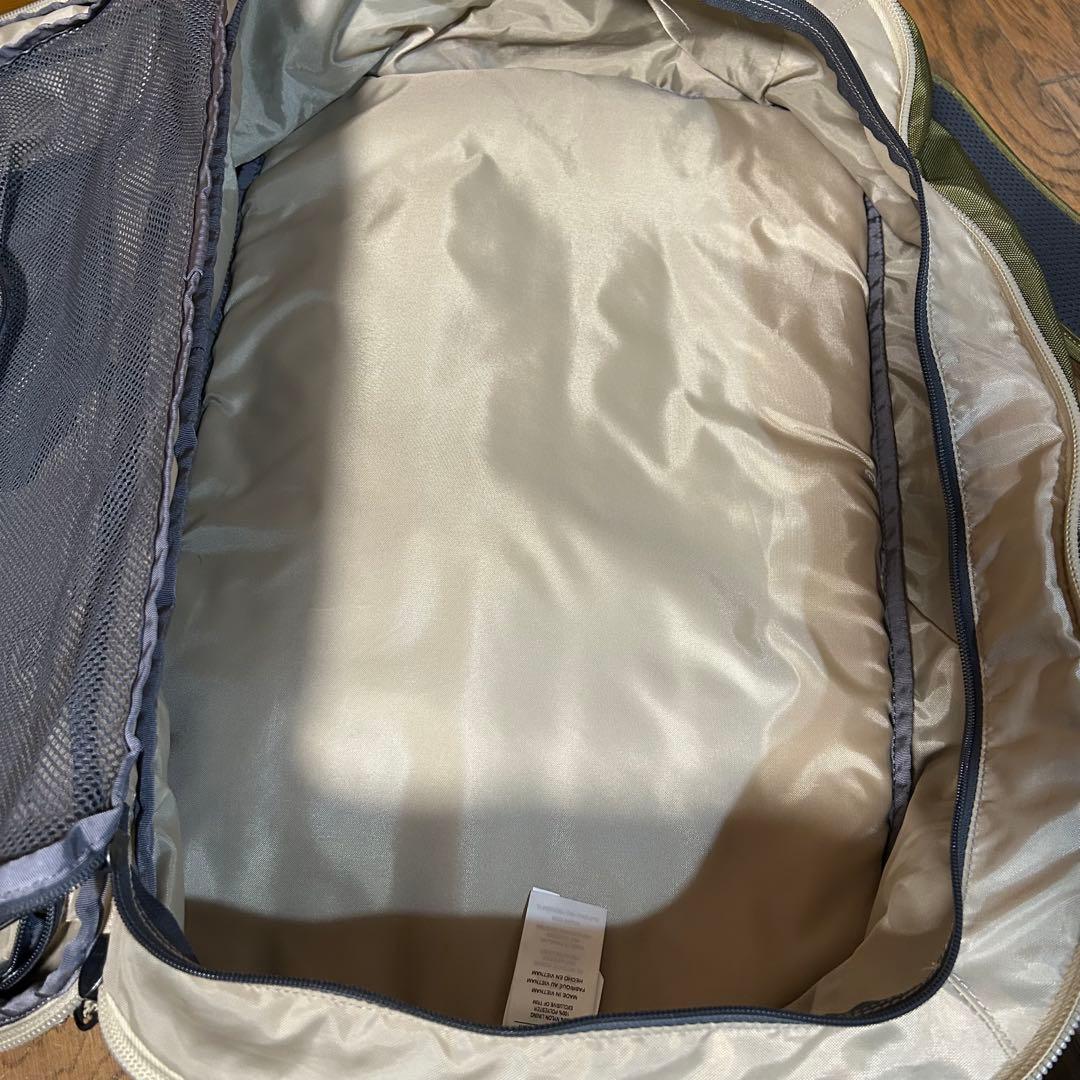 patagonia パタゴニア MLC リュック 45L カーキ