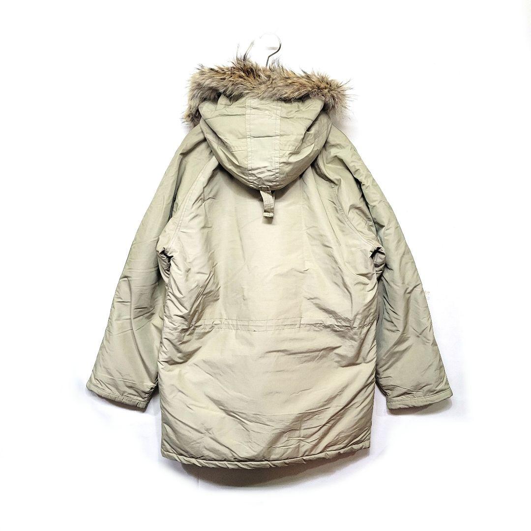 90's USA製 vintage SPIEWAK N-3B フライトジャケット