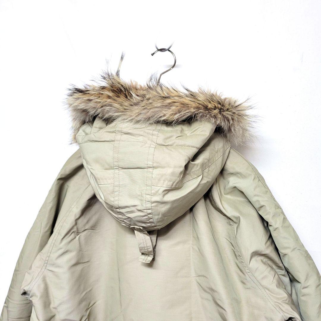 90's USA製 vintage SPIEWAK N-3B フライトジャケット