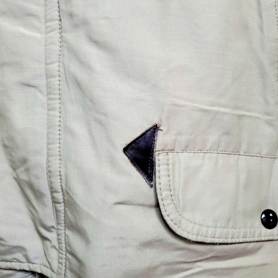 90's USA製 vintage SPIEWAK N-3B フライトジャケット