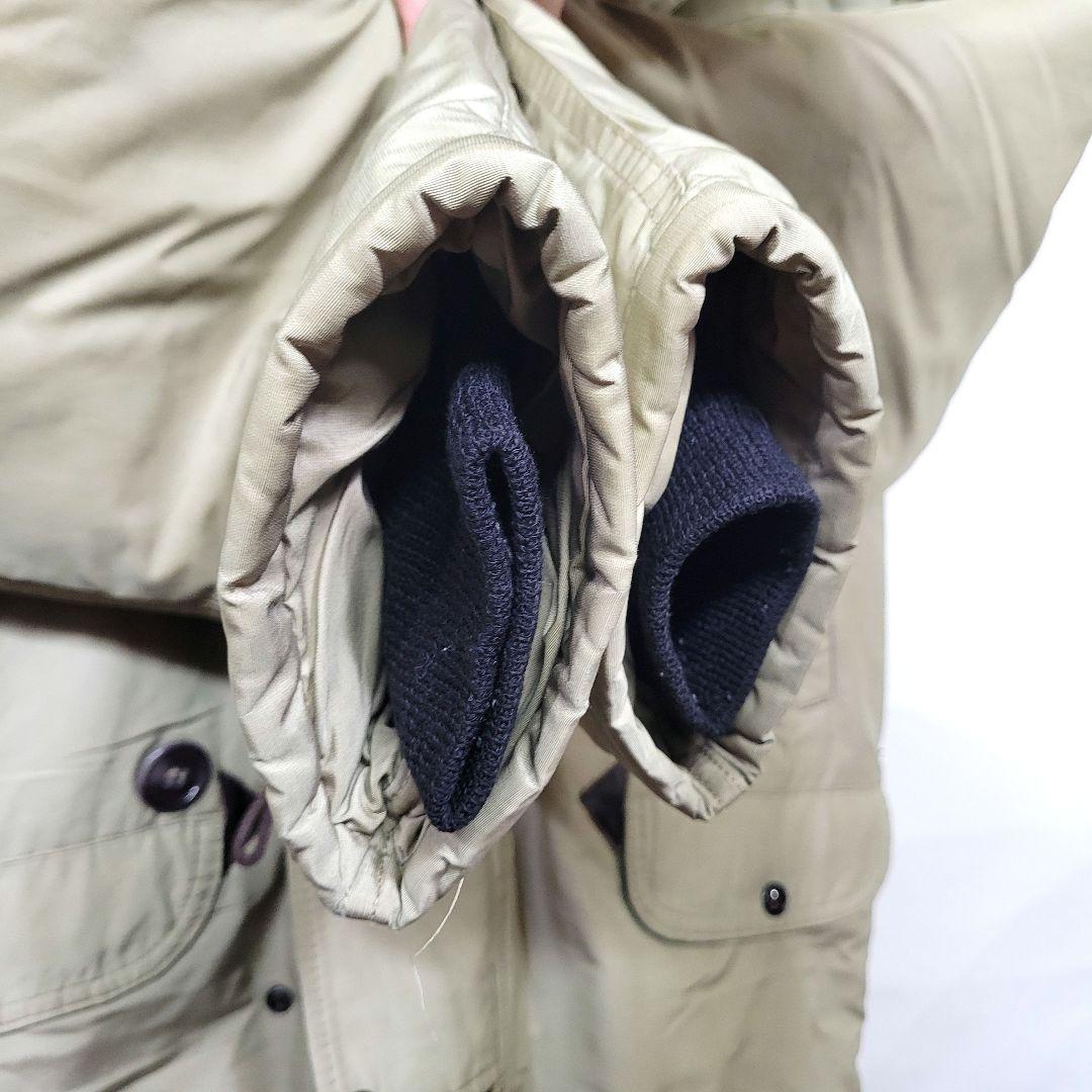 90's USA製 vintage SPIEWAK N-3B フライトジャケット