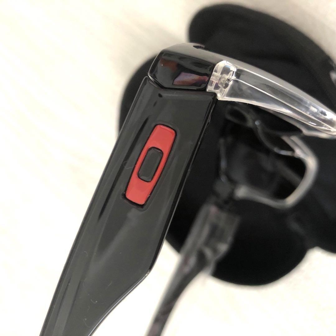 オークリー OAKLEY サングラス スポーツ 野球 自転車 USA製