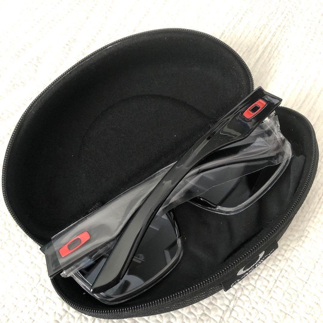 オークリー OAKLEY サングラス スポーツ 野球 自転車 USA製