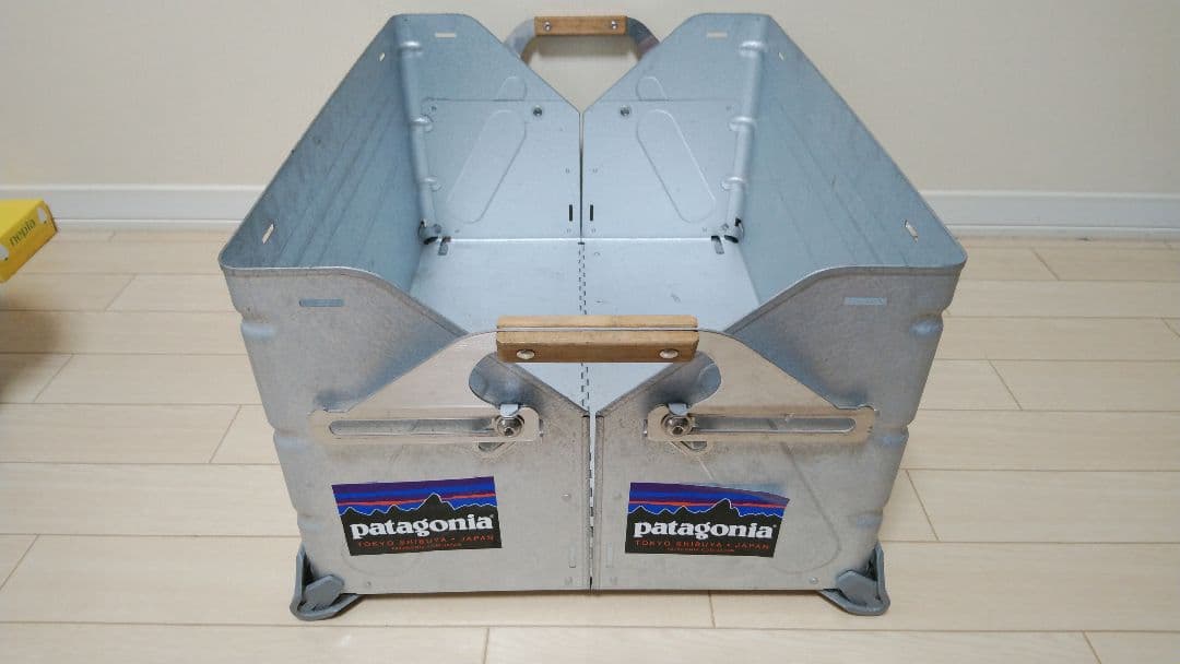  PEAK シェルフコンテナ　シェルコン