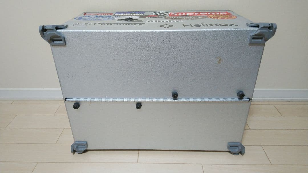  PEAK シェルフコンテナ　シェルコン