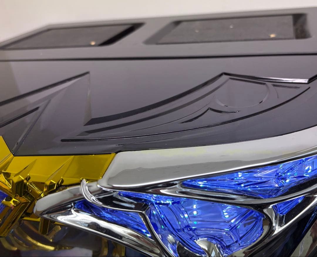 【楽隷❗️】パチスロ実機【聖戦士ダンバイン】無段階ボリューム付 送料無料❗️