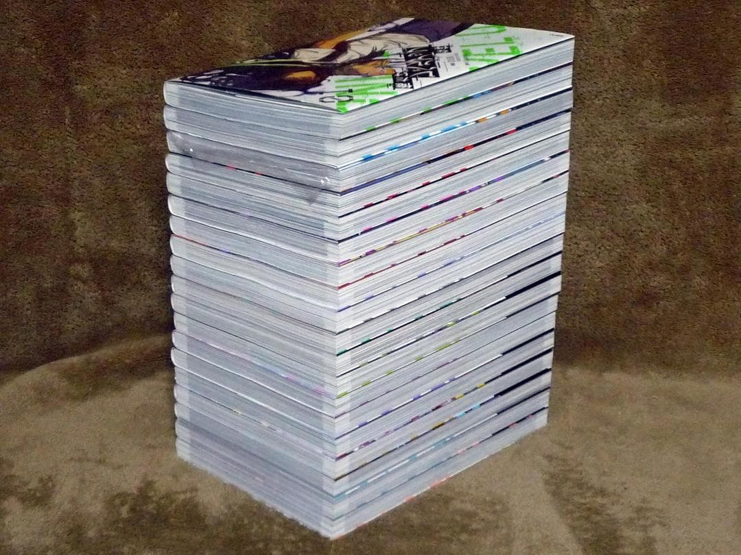 俺だけレベルアップな件 全巻セット