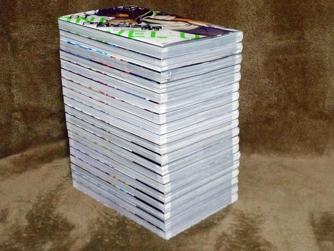 俺だけレベルアップな件 全巻セット