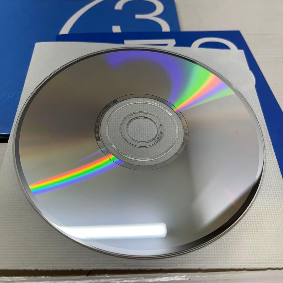 見本盤！ SATELLITE LOVERS \" SONS OF 1973 \"