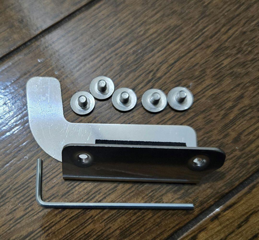 パーツ VW Right Side 4D-FootPlate Golf7/7.5