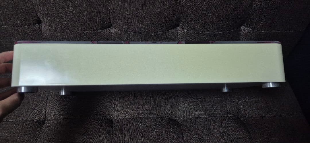 FAUCETWO SDVXコントローラー　ボルテコン