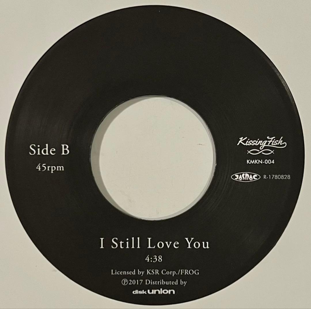 黒川沙良 ガールズトーク Girls' Talk レア R&B 盤質良好