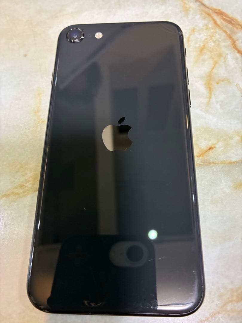 iphonese 第2世代 本体 128gb