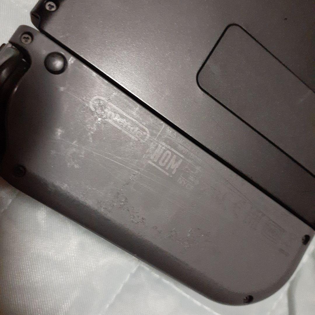 ジャンク！Nintendo Switch 本体