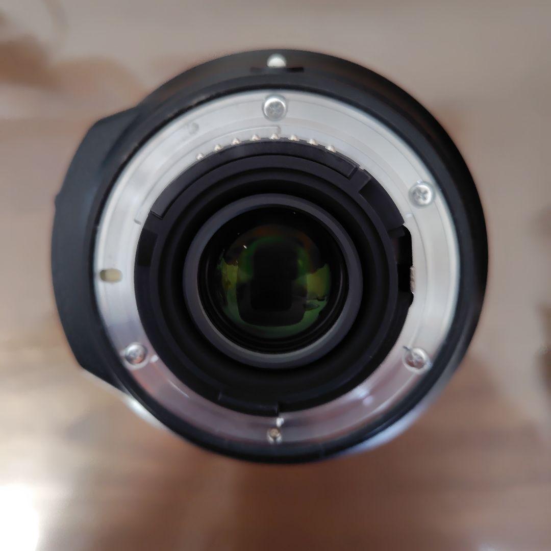 Nikon Fマウント ズームレンズ