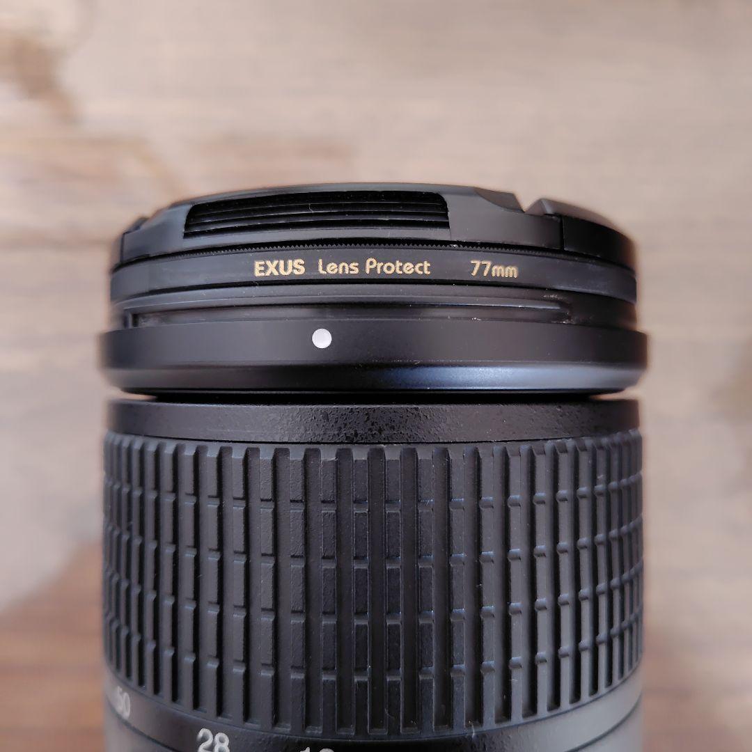 Nikon Fマウント ズームレンズ