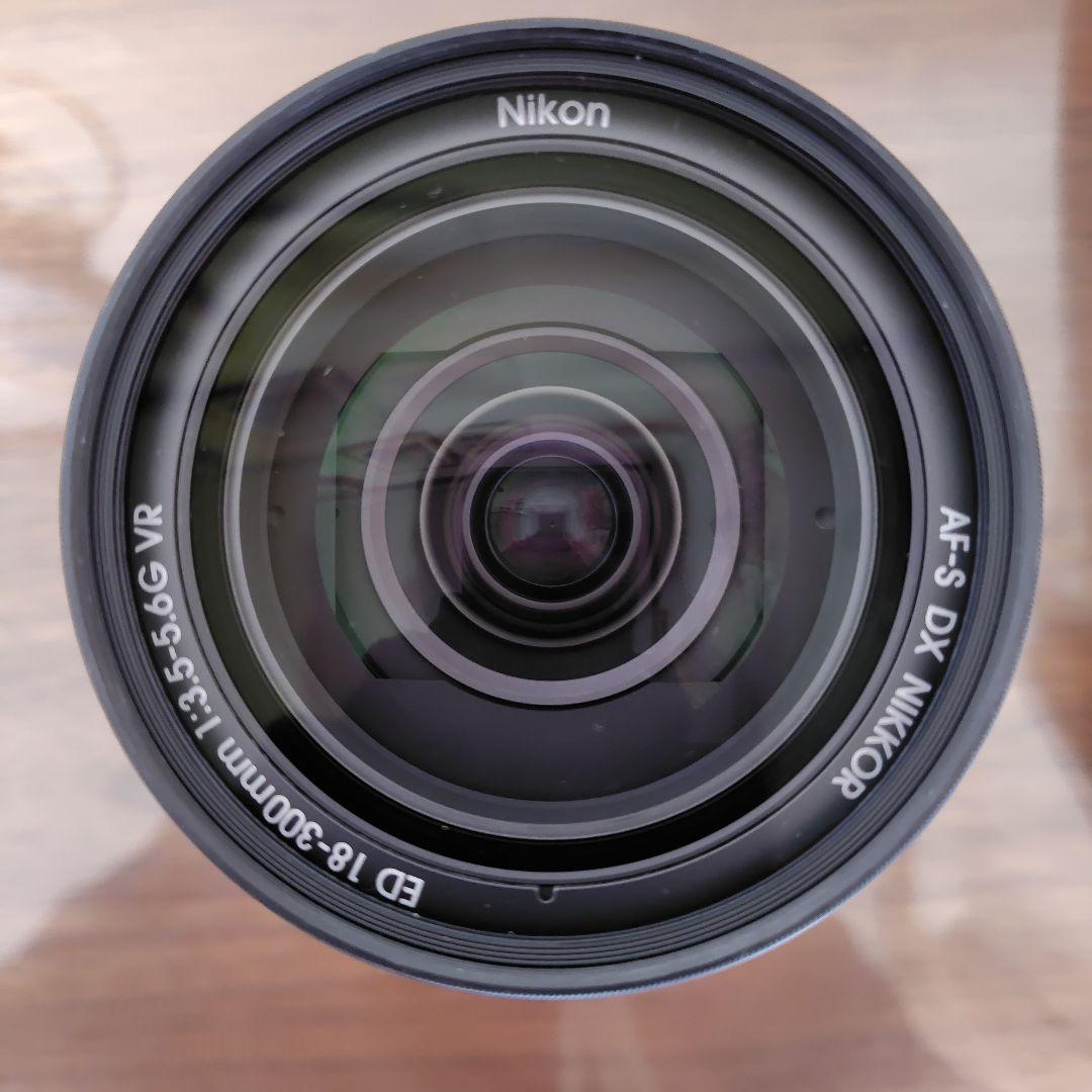 Nikon Fマウント ズームレンズ