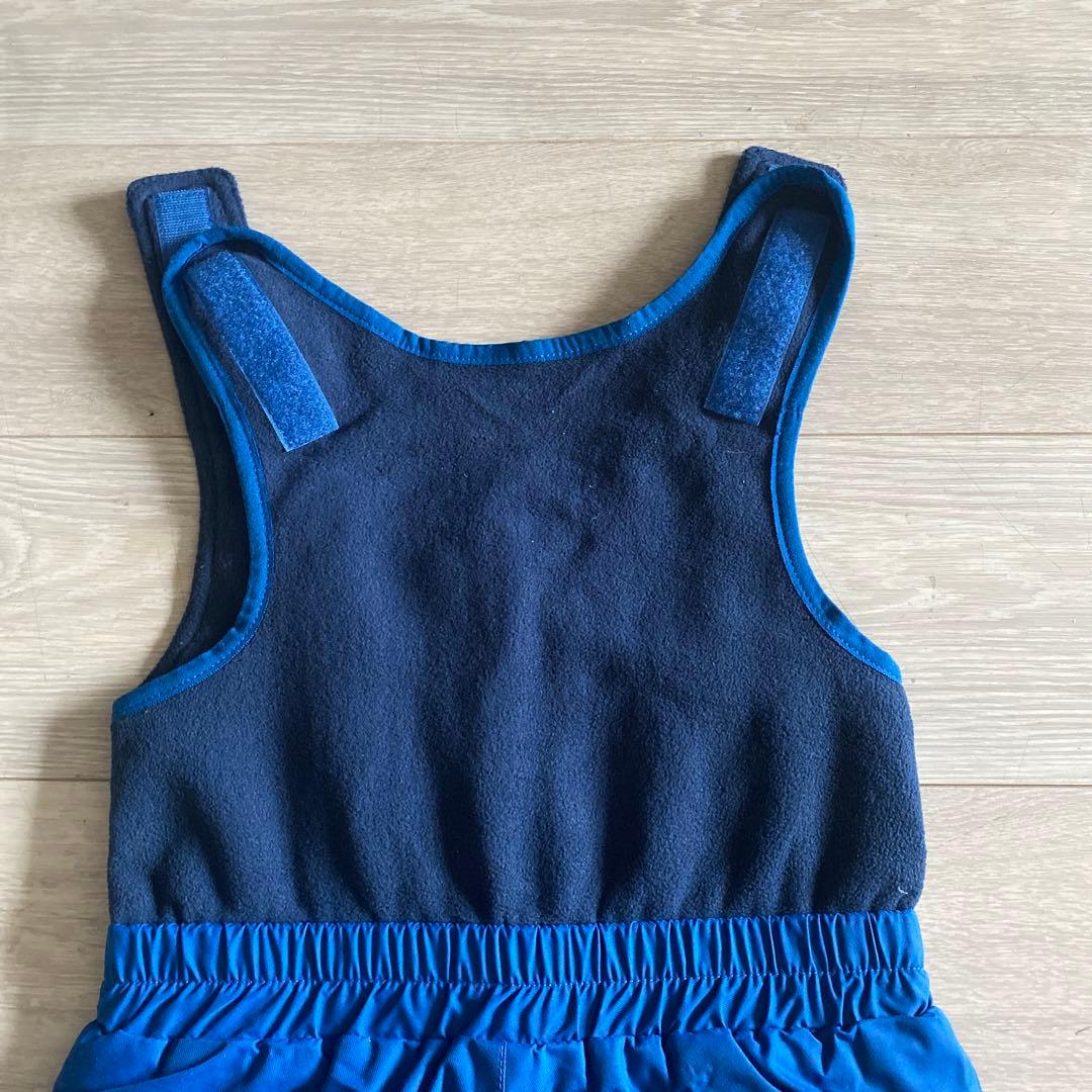 ⭐️美品⭐️コロンビア Columbia 子ども用 スキーウェア XS 120 ②