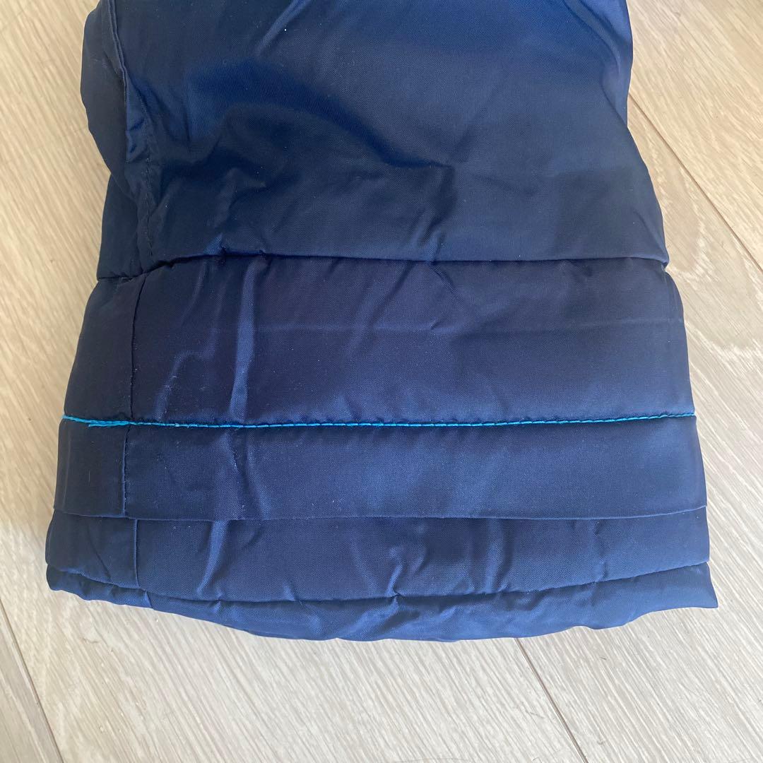 ⭐️美品⭐️コロンビア Columbia 子ども用 スキーウェア XS 120 ②