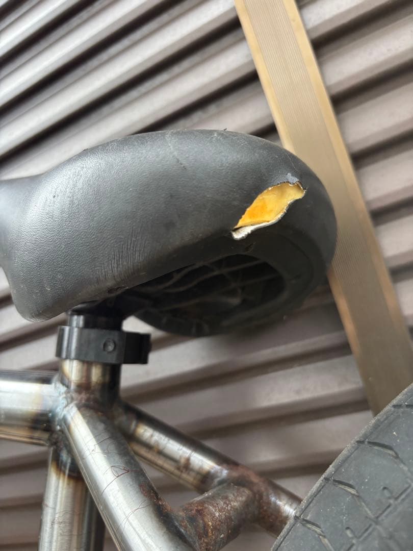 haru(２月末まで)sunday bmx scout 2022モデル