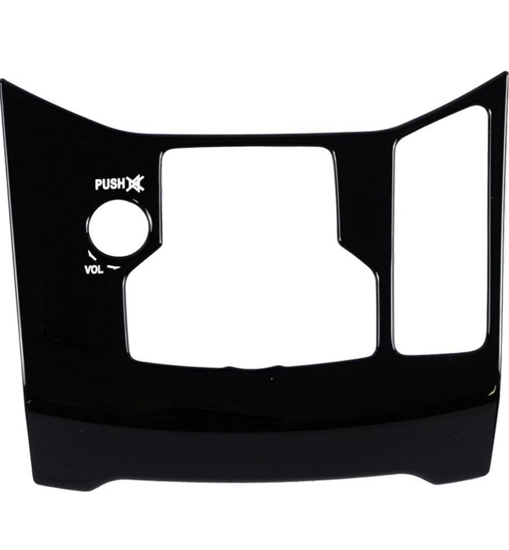 マツダCX-5KF]インテリアパネル1p